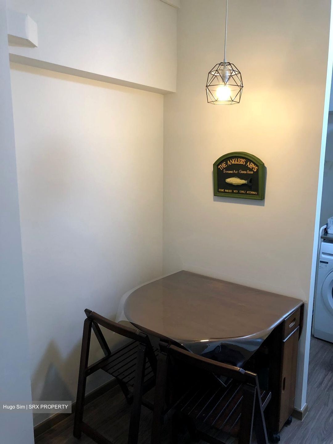 Clementi Avenue 4 (Clementi), HDB 2 Rooms #434187981